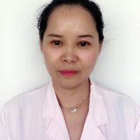 张秀玲医生头像