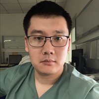 王韧医生头像