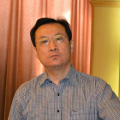 伍骥医生头像