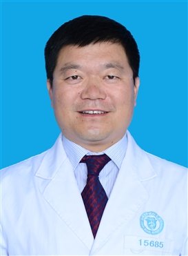 李清春医生头像