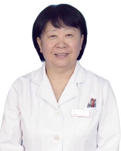 袁桂兰医生头像