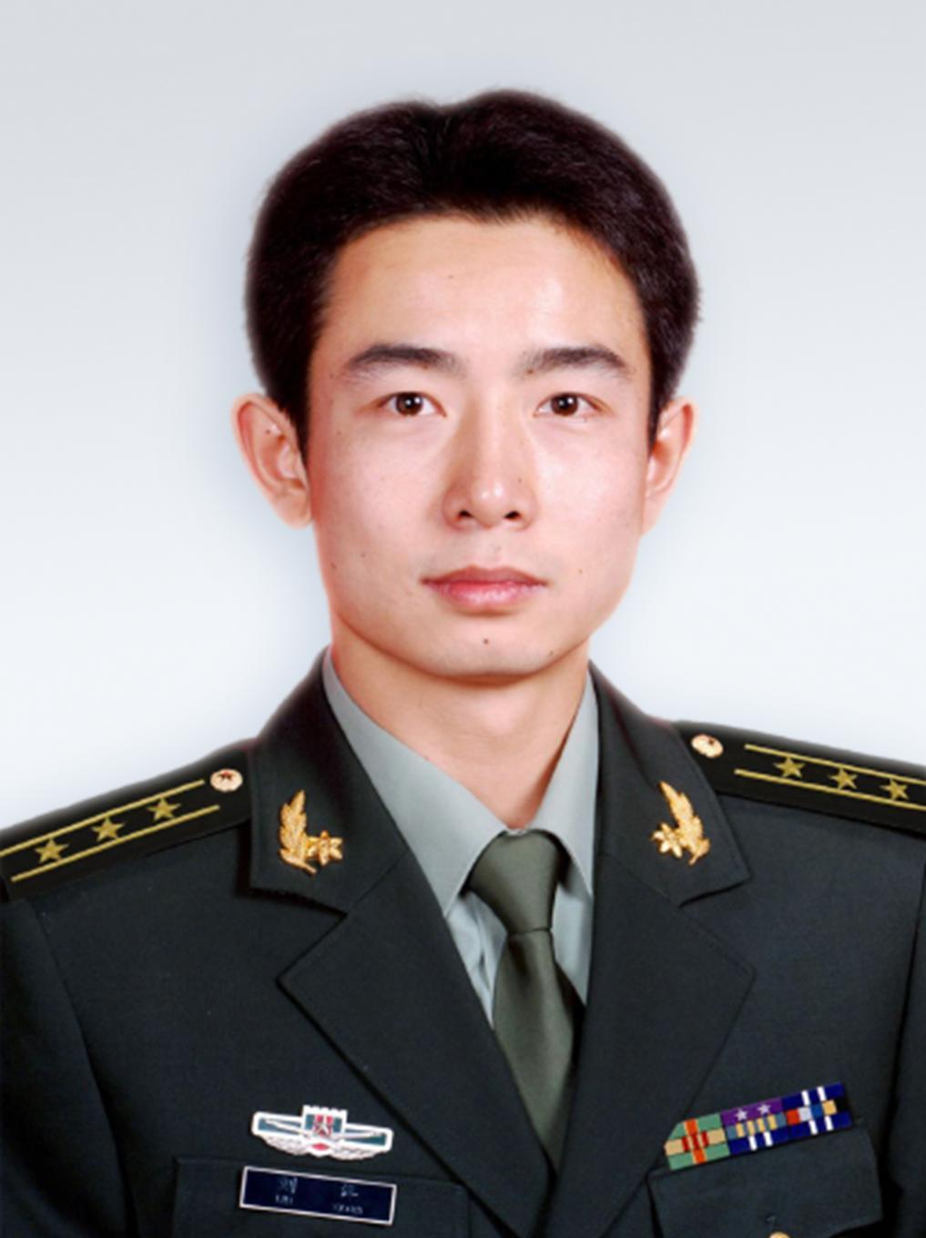 刘洋医生头像