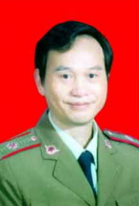夏顺中医生头像