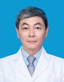 曾钟杰医生头像