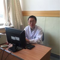 胡大鹏医生头像