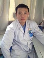 王伟杰医生头像
