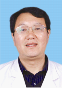张玉杰医生头像