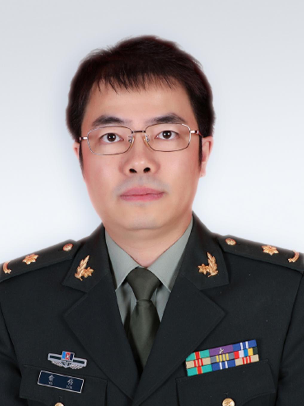 俞伟医生头像