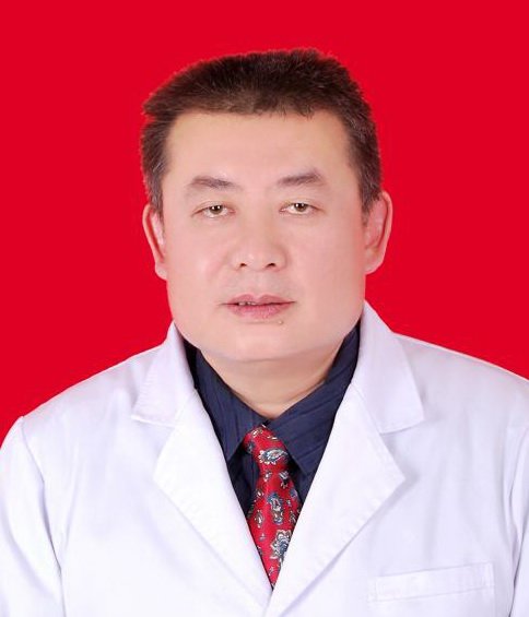 商玉光医生头像