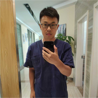 陆林杰医生头像