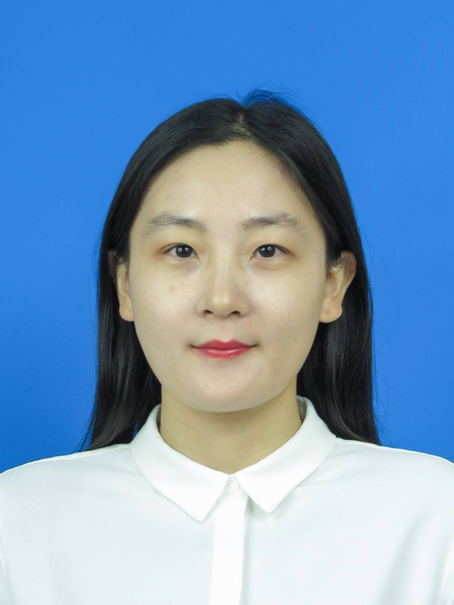 宋氏妍医生头像