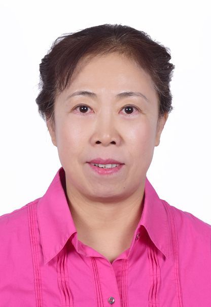 李莉医生头像