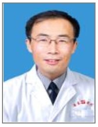 李朝旭医生头像