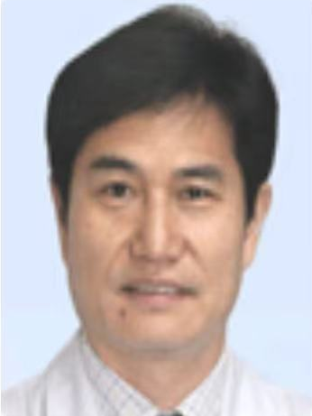 田鸣医生头像