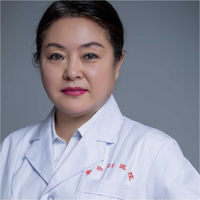 于春梅医生头像
