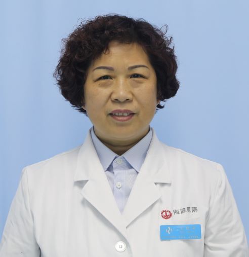 王红宇医生头像