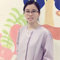郭玉哲医生头像