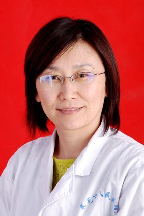 王晓红医生头像