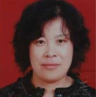 郝月兰医生头像