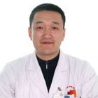 邓军吉医生头像
