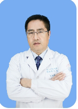 李可畏医生头像