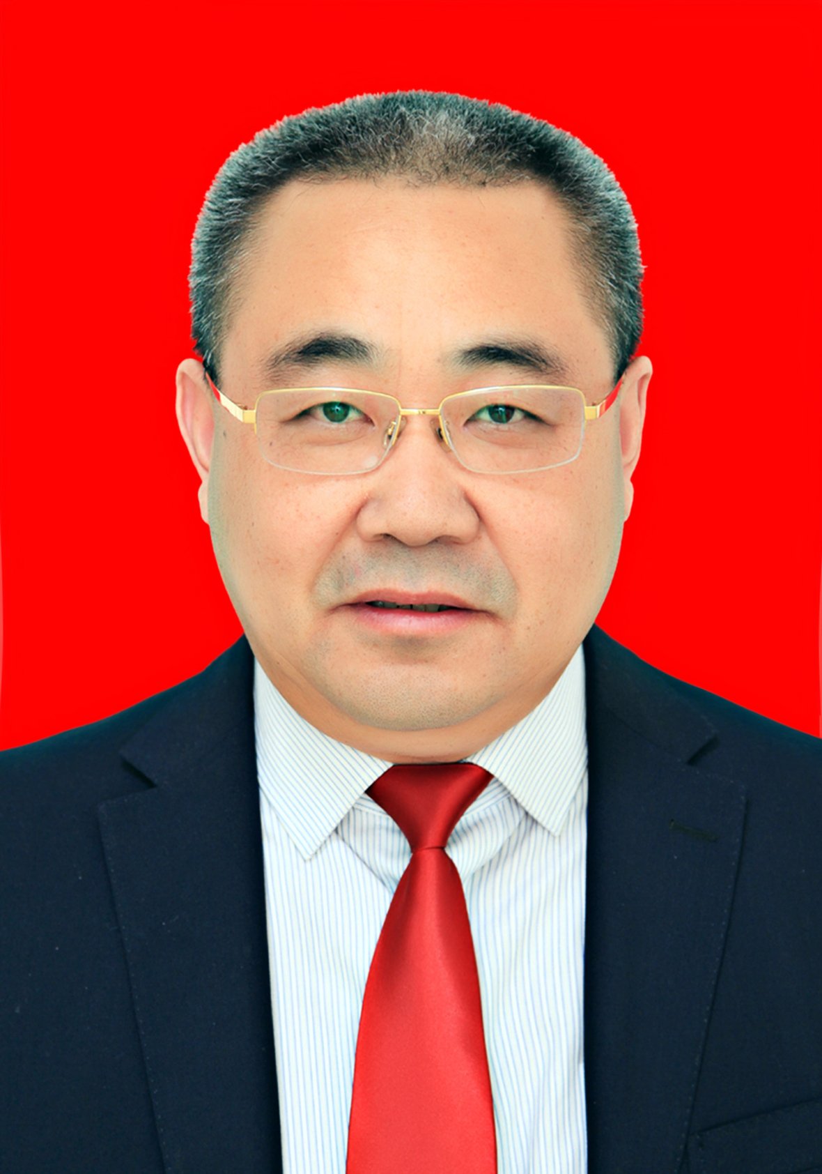 李杰医生头像