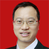 冷文飞医生头像