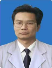 黎振林医生头像