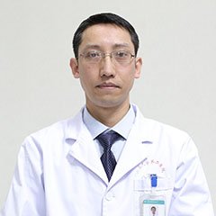 张佳东医生头像