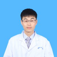 李建华医生头像