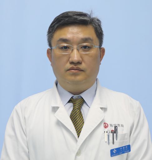 刘建桥医生头像