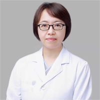 杨蓉医生头像