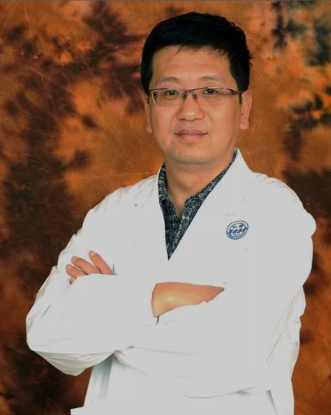 朱长清医生头像