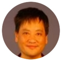 周荣耀医生头像