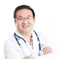 刘治学医生头像