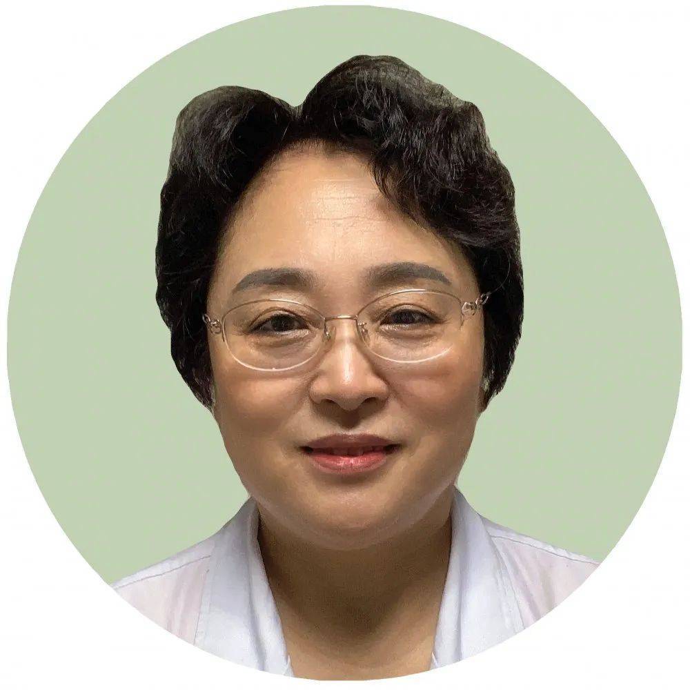 唐玲医生头像