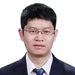 张大志医生头像