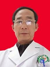 张庆年医生头像