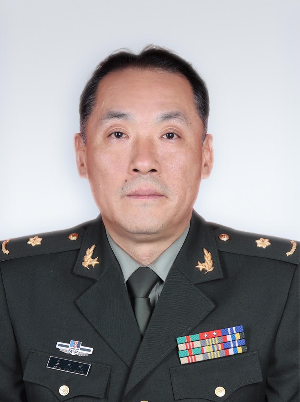 孟元光医生头像