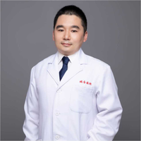 王乐医生头像