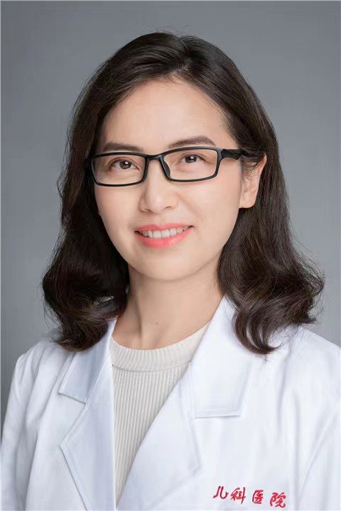 马晓静医生头像