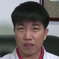 丁雷医生头像