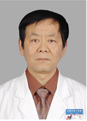 陈凤林医生头像