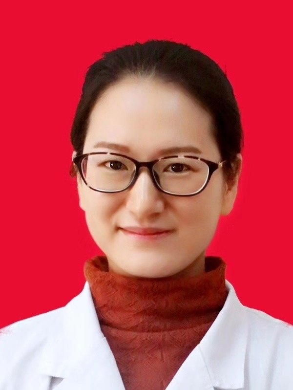 高顺姬医生头像