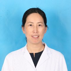 李娟医生头像