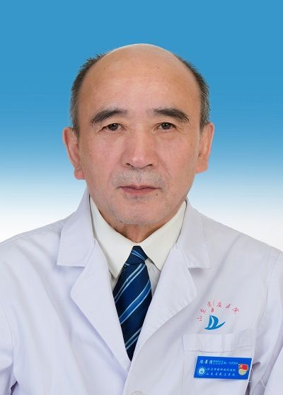 陈景清医生头像