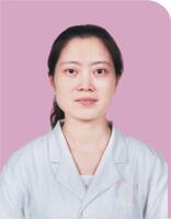 吴艺佳医生头像