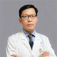 霍东方医生头像