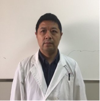 王南医生头像