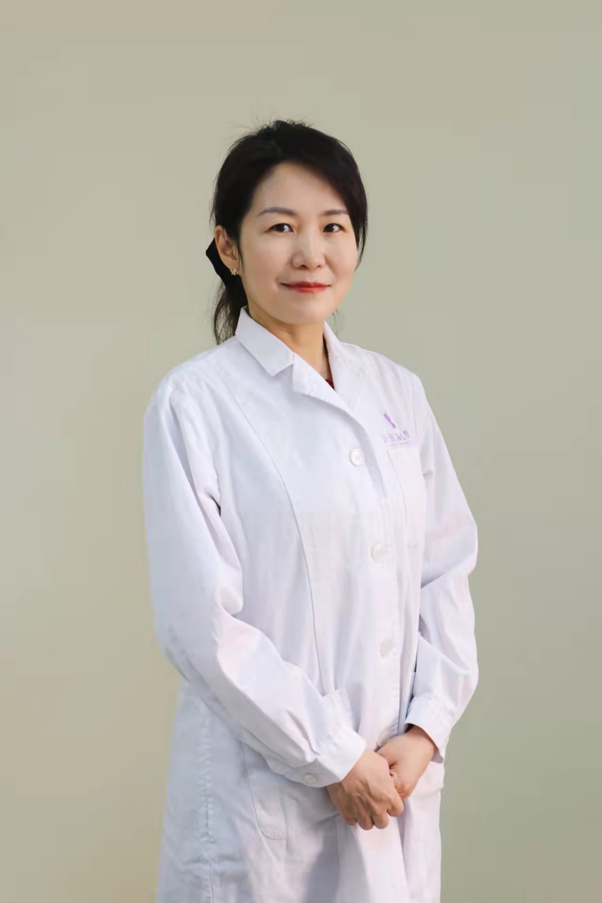 刘芳医生头像